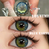 earth Contact Lenses For Half A Year (2 Pieces) Yv50441