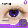 COSPLAY Contact Lenses (2 Pieces) YV50443
