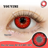 COSPLAY Contact Lenses (2 Pieces) YV50443
