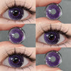 cosplay Contact Lenses (Two Pieces)  yv31820