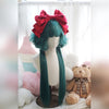 Lolita jellyfish curly wig yv31806