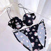 cat underwear set (include underwear） yv50300