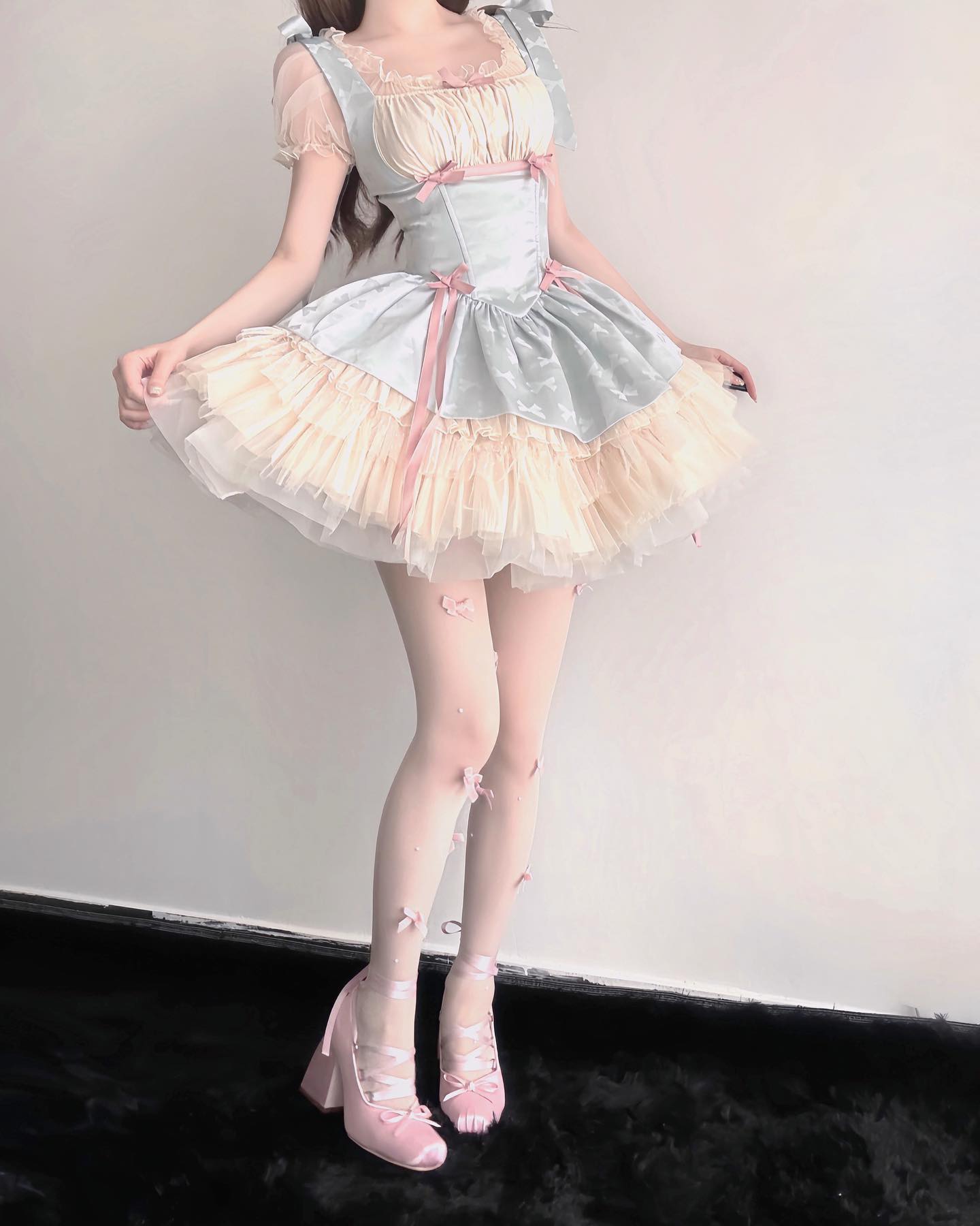 Lolita princess dress yv31879
