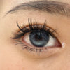 Blue Contact Lenses (Two Pieces) yv31908