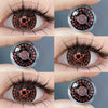 cosplay Contact Lenses (Two Pieces)  yv31820
