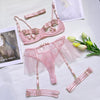 strappy underwear set  YV50251