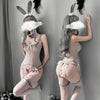 Sexy bunny girl cosplay uniform  yv50321