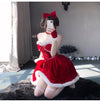 Cute Christmas dress yv31927