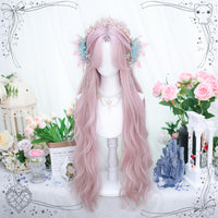 LOLITA JEWEL PRINCESS WIG KF83740