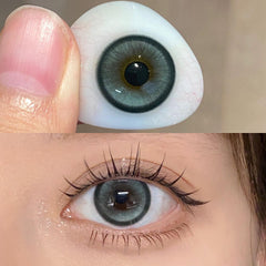 Colored Contact Lenses (Two Pieces) yv31737