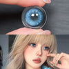 BLUE COLOR CONTACT LENSES YV60085