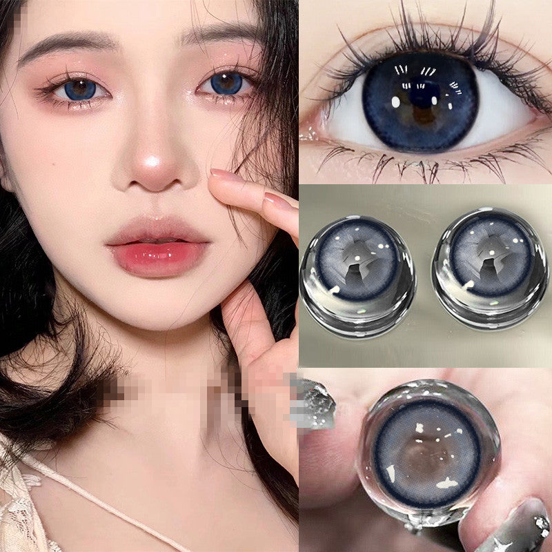 Collection Contact Lenses (10 Pieces) yv31746