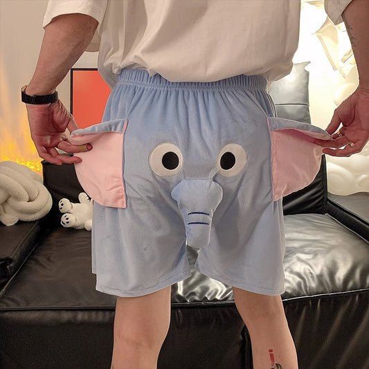 Dumbo couple shorts   yv50351