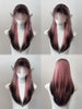 landmine wig y2k yv50533