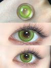 Color Contact Lenses (Two Pieces) yv31970