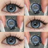 Contact lenses for half a year (2 pieces) yv50426