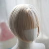 Lolita double ponytail wig  yv32144