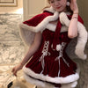 Cute Christmas princess dress YV50283