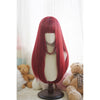 Lolita candy long straight wig yv32132