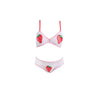 Strawberry lingerie set yv50348