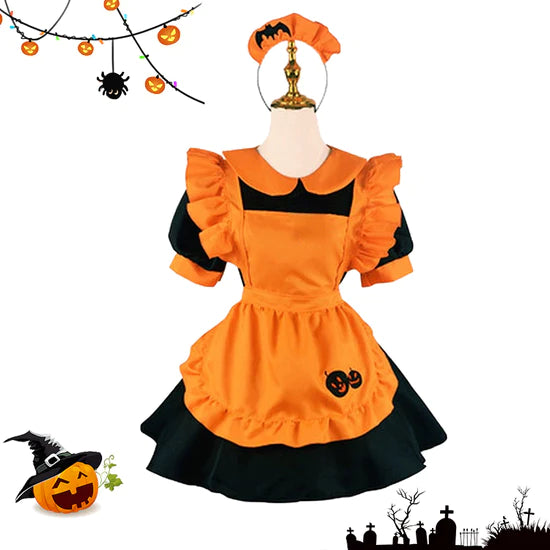 Halloween Cosplay Dress  YV50215