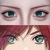 cosplay anime Contact Lenses (Two Pieces) yv31997