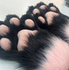 Furry Claw (To purchase Fingerless Claws please contact me on Instagram) yv50409