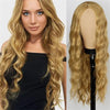 Long curly hair yv50430