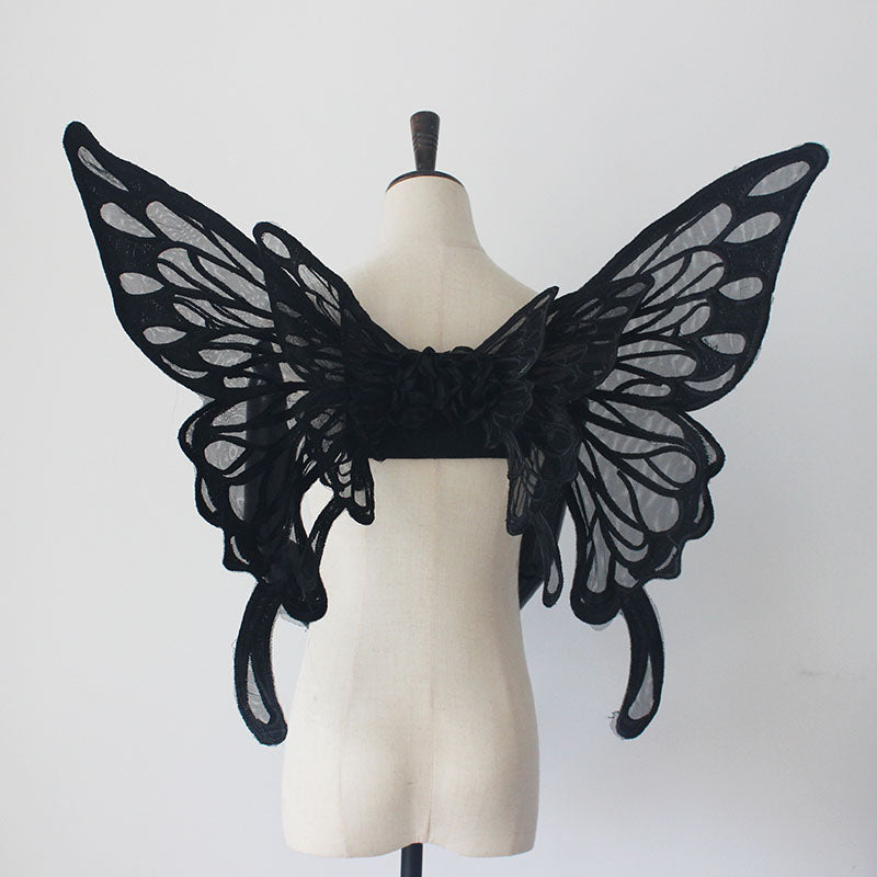 lolita butterfly wings yv31559