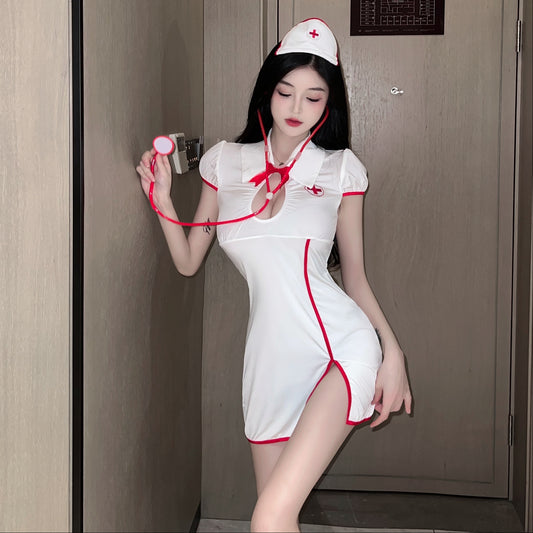 Cosplay nurse uniform YV50059