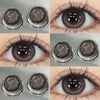 Ballet Cat Contact Lenses (Two Pieces) yv31848