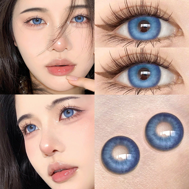 1 DAY DISPOSABLE COLOR CONTACT LENSES YV50038