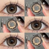 Color contact lenses(two pieces) yv50423
