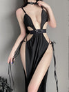suspender nightgown yv50516