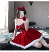 Cute Christmas dress yv31927