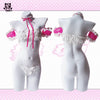 Cute Maid Underwear Set  YV50151