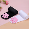 Cute 3D cat paw stockings yv31950
