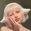 Cute sheep ear headband yv31596