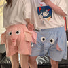 Funny animal shorts YV50050