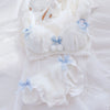 Cute plush bunny underwear YV50157