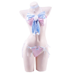 Cute Bunny Girl Underwear Set  YV50145