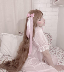 120cm Lolita long curly wig yv30398
