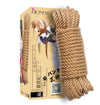 Japanese Hemp Rope Cos Accessories yv31916