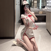 Cosplay nurse uniform dress yv31682