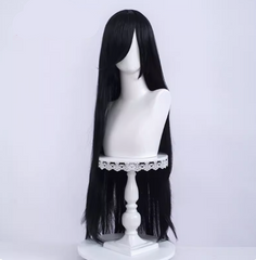 100cm Cosplay Long Wig yv31748