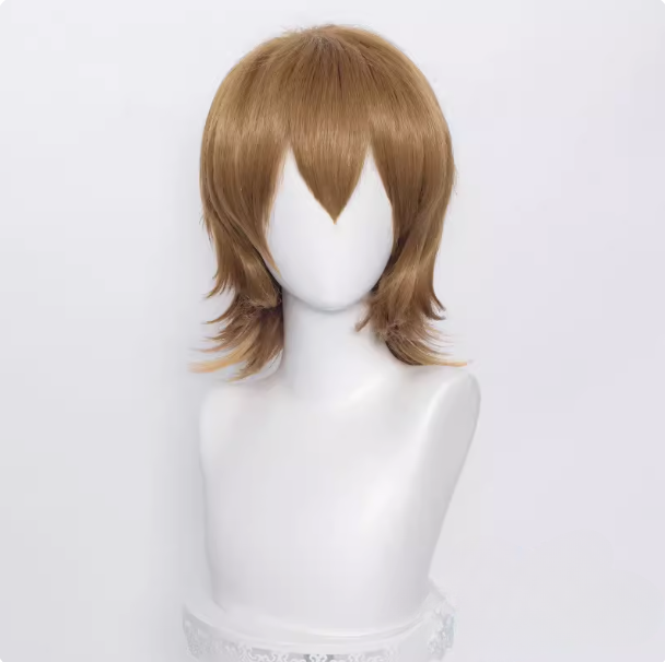 Review for youvimi purple gradient wig YV30052 main image 0