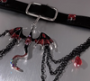 Feilong tassel necklace yv32148