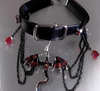 Feilong tassel necklace yv32148
