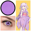 Cosplay Contact Lenses (Two Pieces)  YV32126