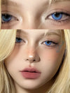 Color Contact Lenses (Two Pieces) yv31970